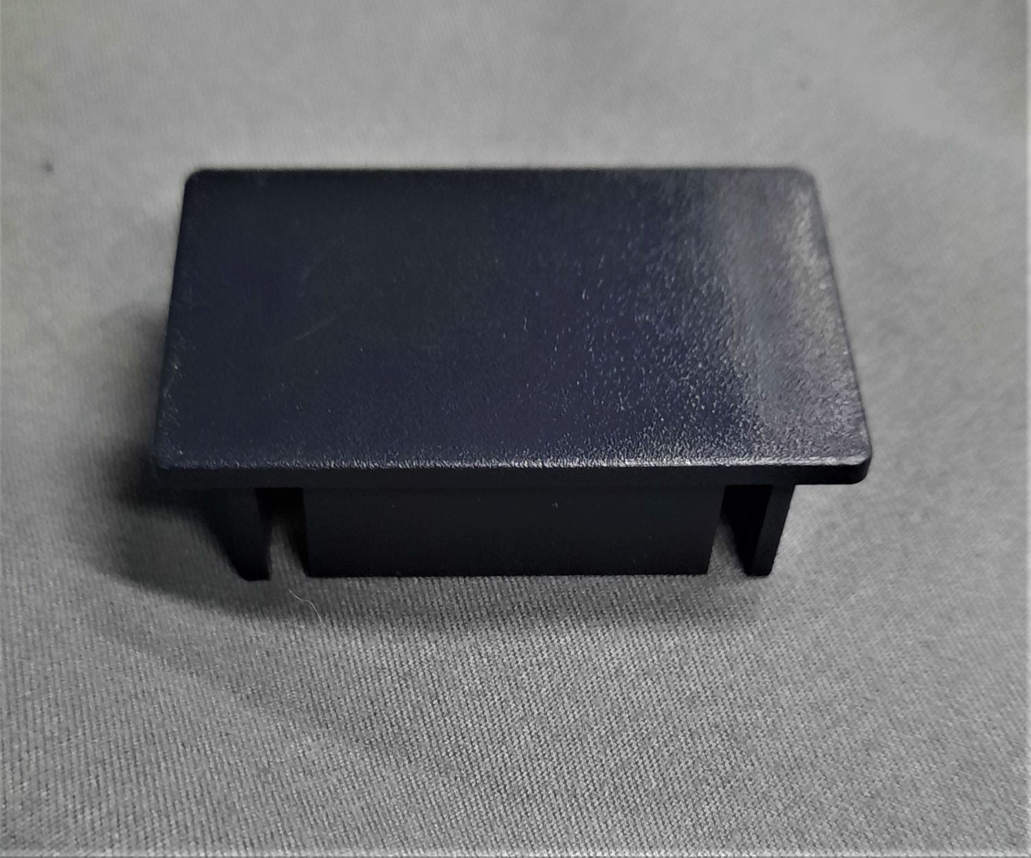 Convience Center Blank Switch Cover