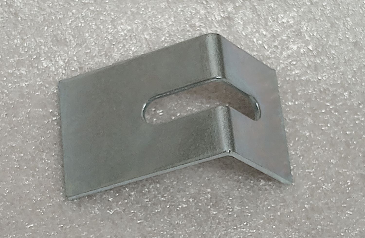 Sink Brackets Metal w/o Posts