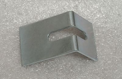 Sink Brackets - Metal W/O Posts - 6pcs