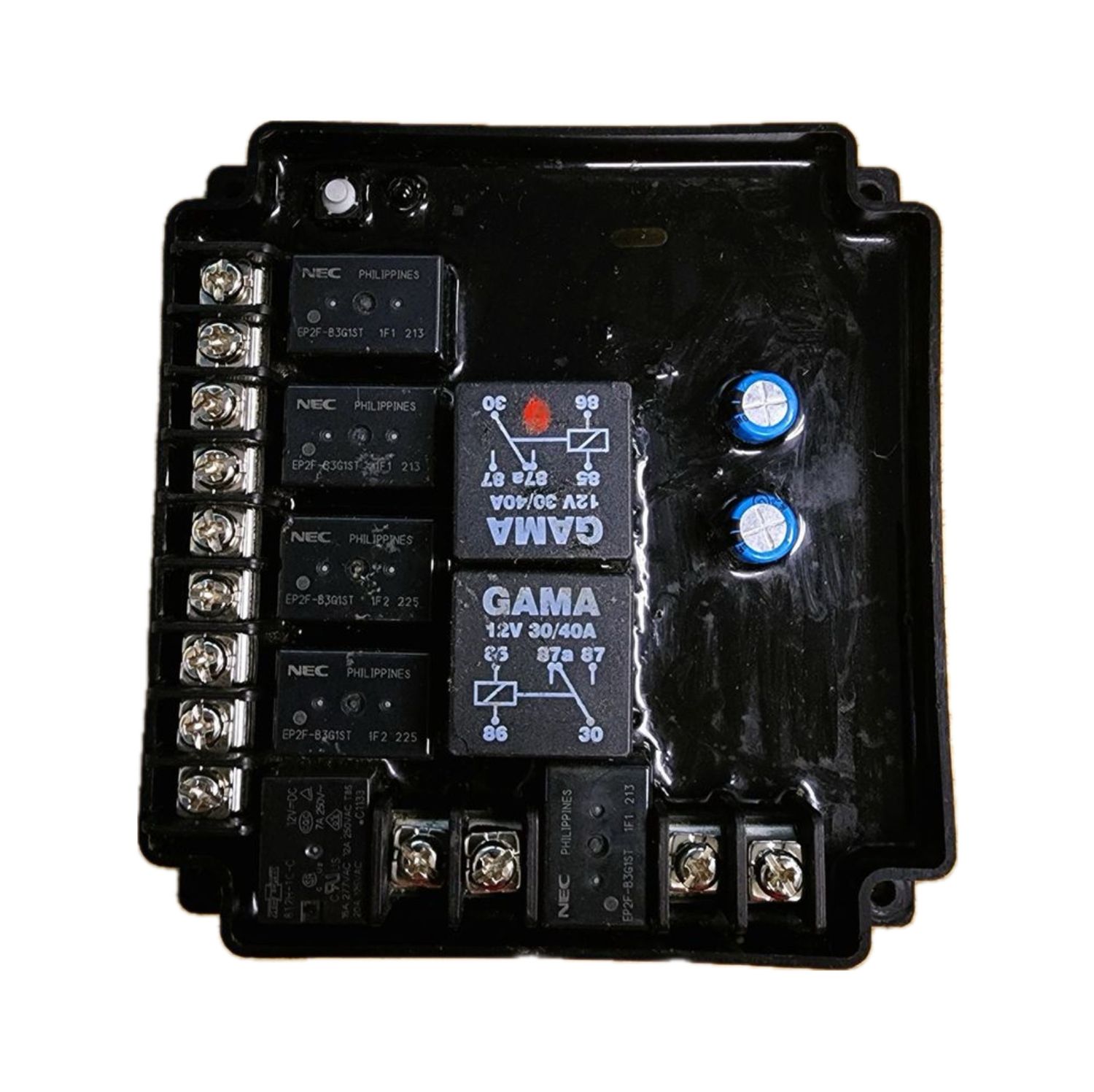 LCI 5 Function Wireless Gama Receiver