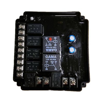 LCI 5 Function Wireless Gama Receiver