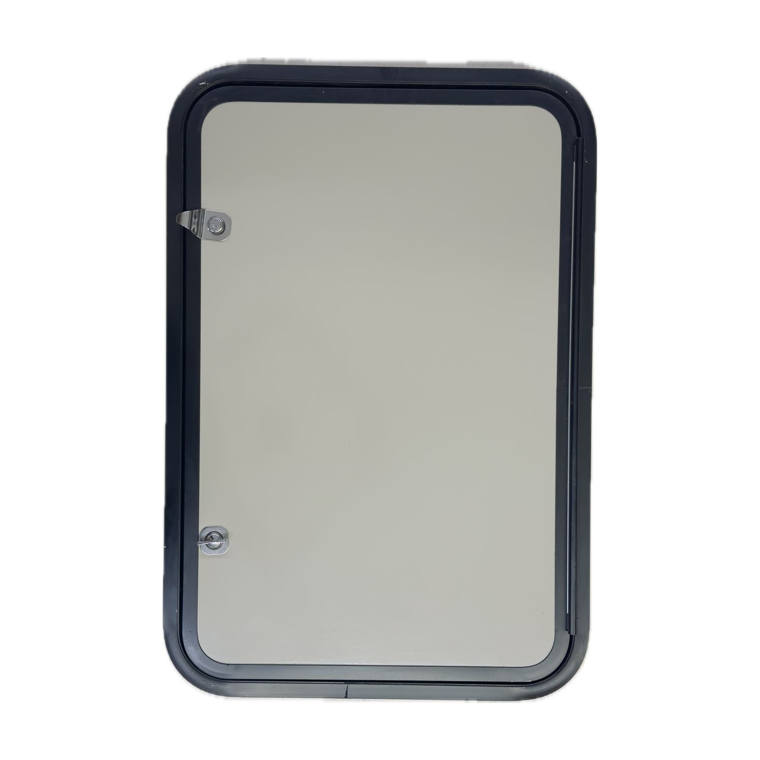 30&quot; x 20&quot; Baggage Door - Tan with Black Trim