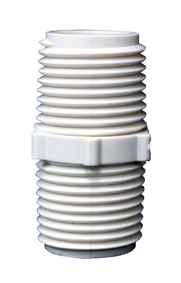 LaSalle Bristol 1/2&quot; x 1/2&quot; Male Coupler  79SCTC33