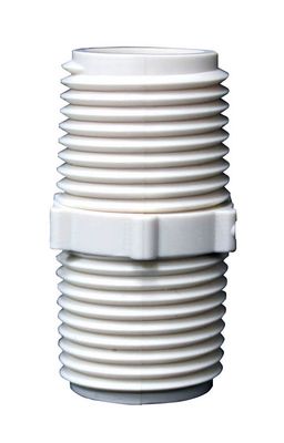 LaSalle Bristol 1/2&quot; x 1/2&quot; Male Coupler  79SCTC33