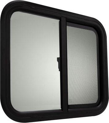 24&quot; x 20&quot; Slider Window - Tinted - No Ring