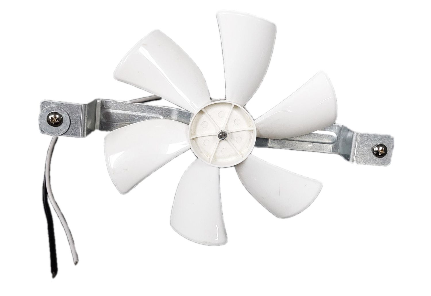 Furrion Range Hood 12vdc Motor Fan - Blade &amp; Bracket
