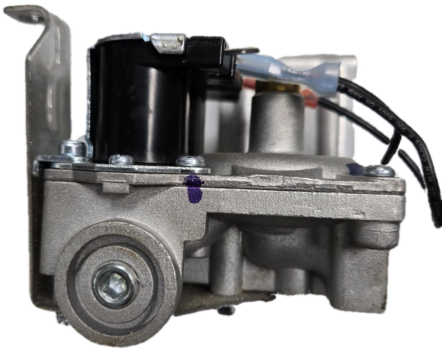 Suburban Gas Valve SW6DEL