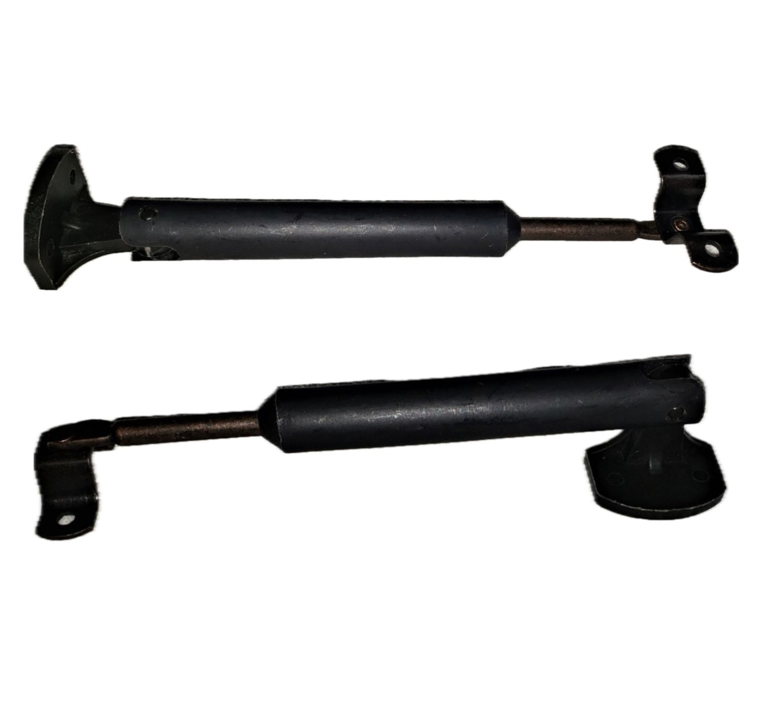 Cabinet Door Plastic Strut - 2 Pack