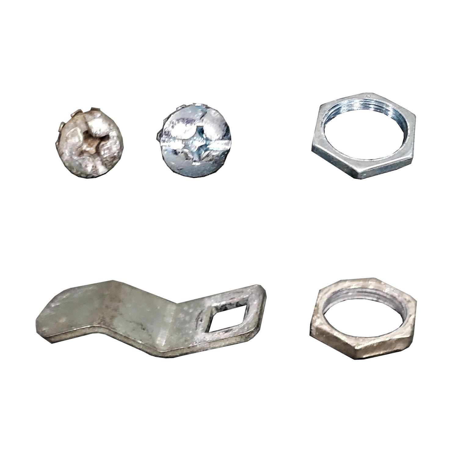 Baggage Door Lock Latch Parts