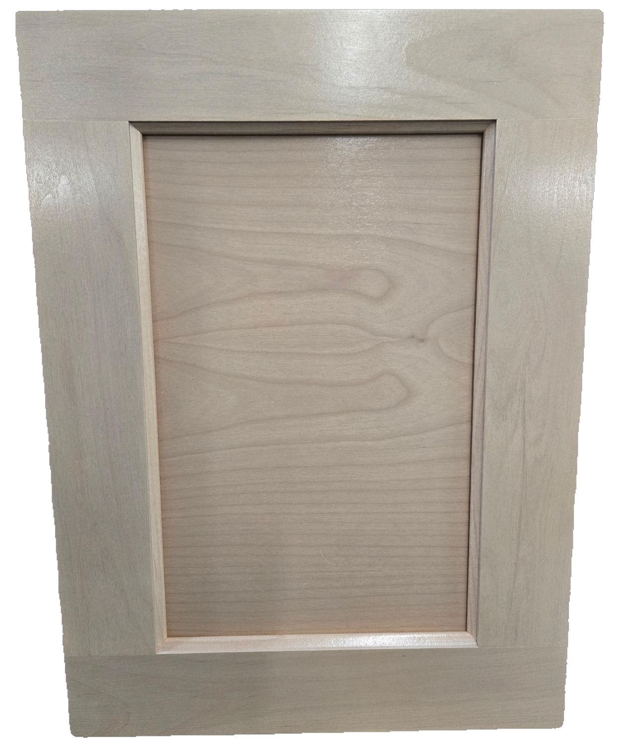 16&quot; x 11 3/4&quot; Cabinet Door - Taupe