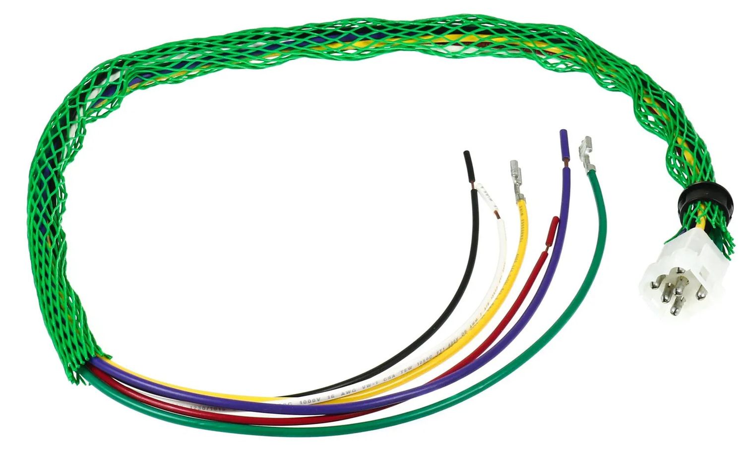 Coleman Mach Air Conditioner Wiring Harness - 833b3751