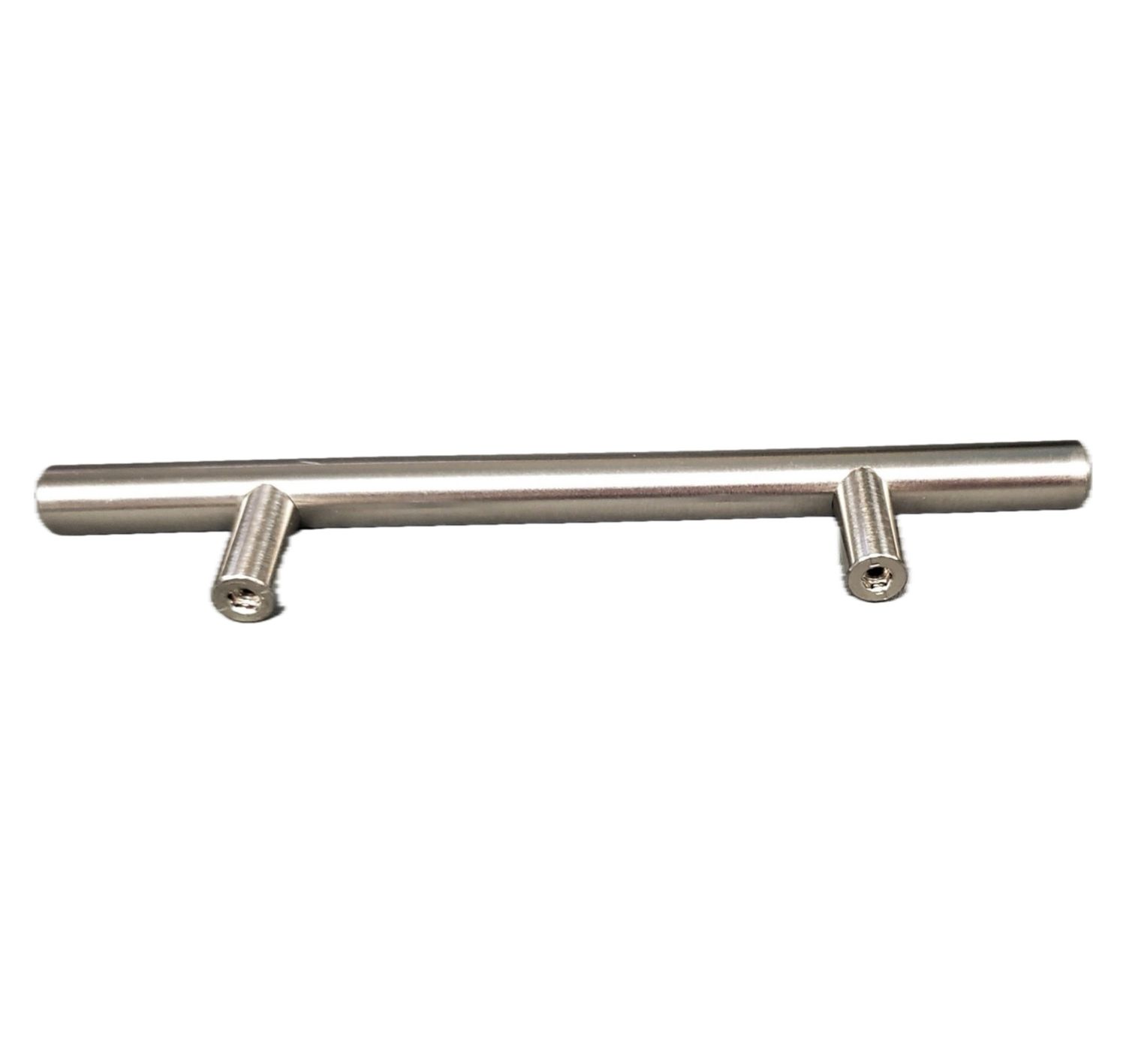 Cabinet Drawer Pull J - Stainless Steel