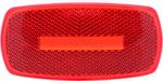 Optronics Clearance Light - Red Lens