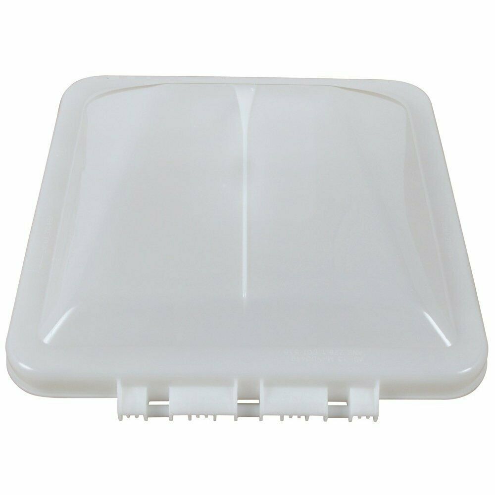 Ventline Roof Vent Lid - White