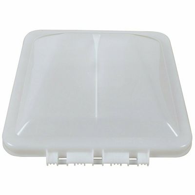 Ventline Roof Vent Lid - White