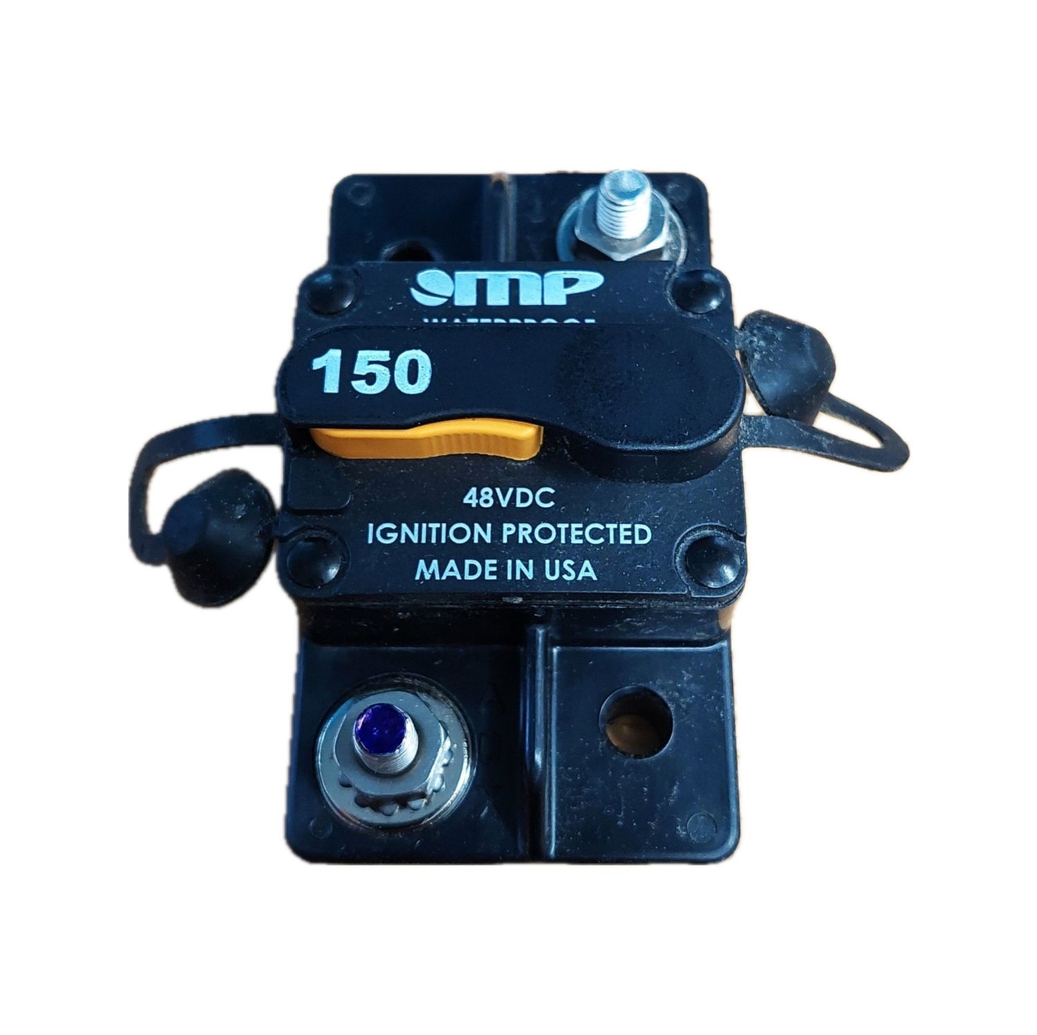 Breaker 150 Amp Waterproof