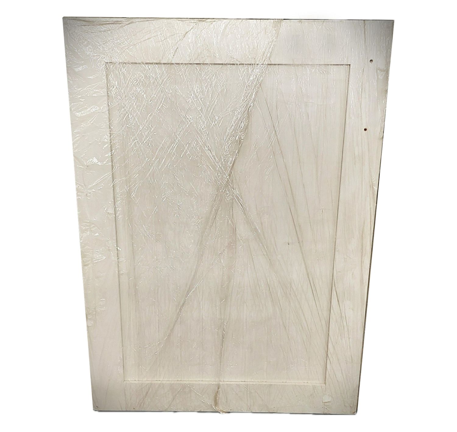 18 3/4&quot; x 25 3/4&quot; - RV Cabinet Door - White