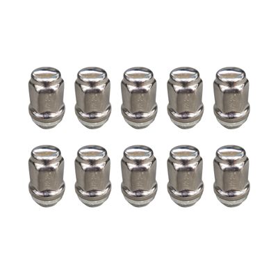 Lug Nut pack of 10