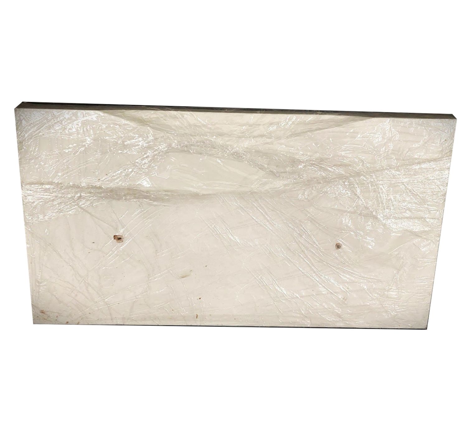 9 3/4&quot; x 15 3/4&quot; Drawer Front - White
