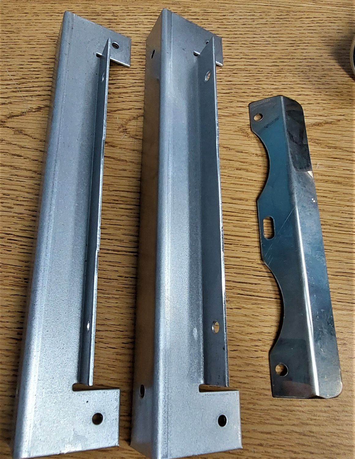 Suburban Furnace Vent Kit - SF-FQ Series