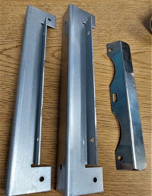 Suburban Furnace Vent Kit - SF-FQ Series