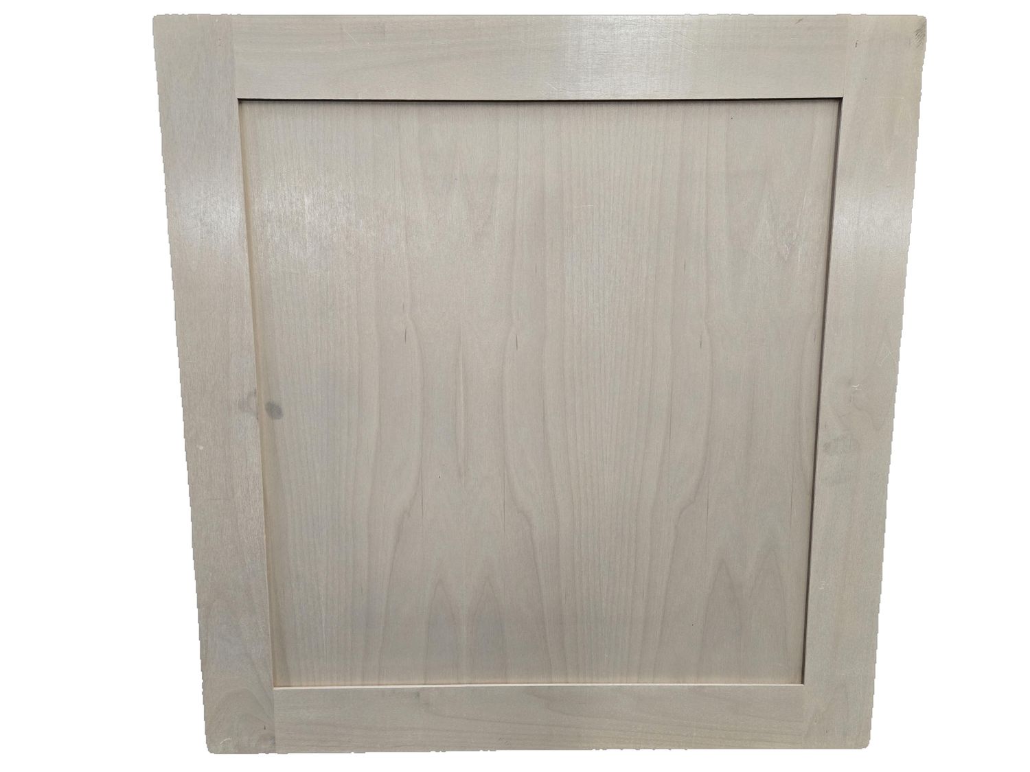 22&quot; x 23&quot; Cabinet Door - Taupe