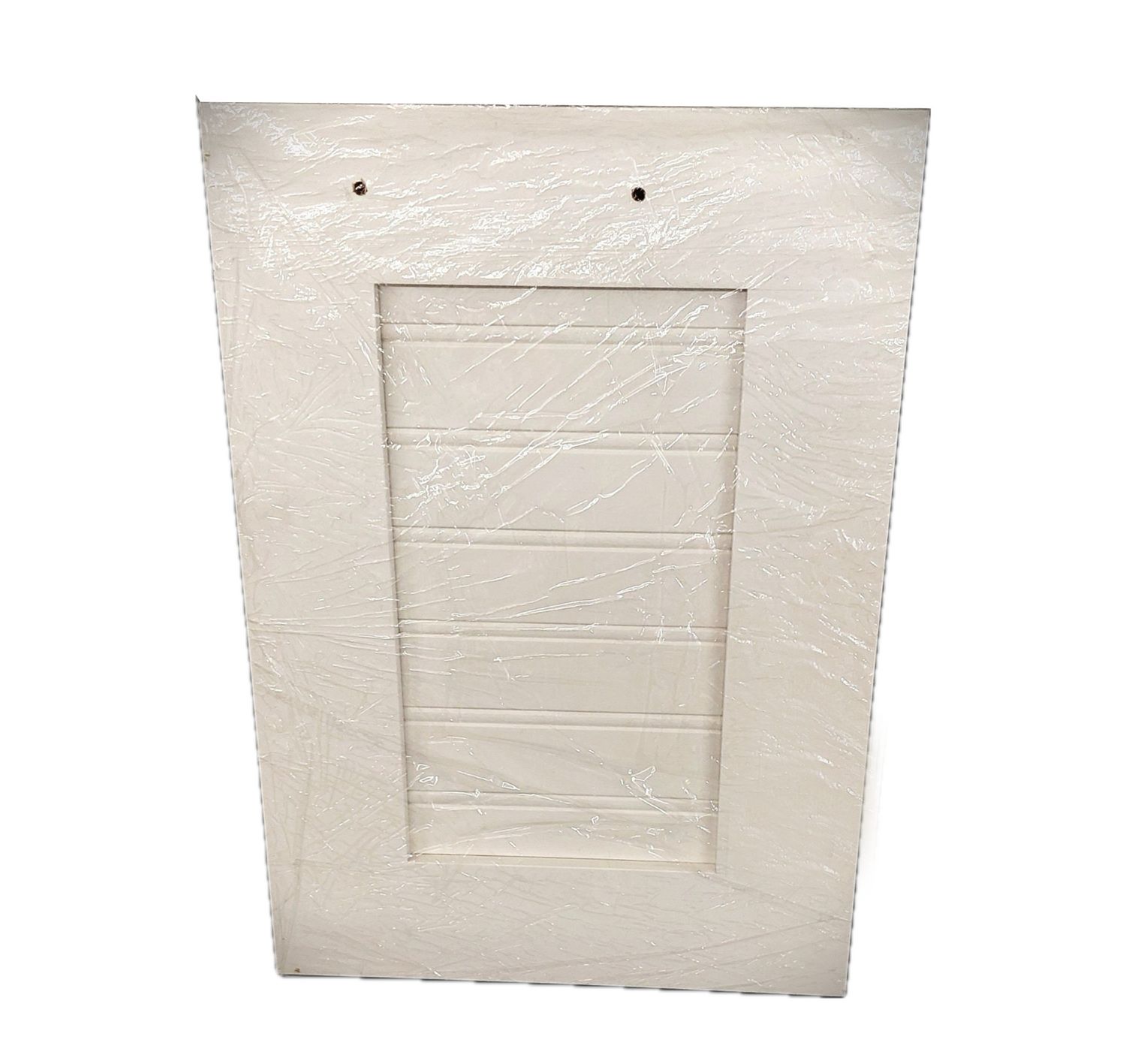 15 3/4&quot; x 9 3/4&quot; Cabinet Door - White