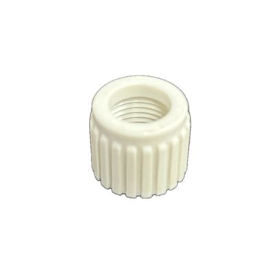 Elkhart Supply Flair-It Tube End Fitting 1/2&quot; Nut