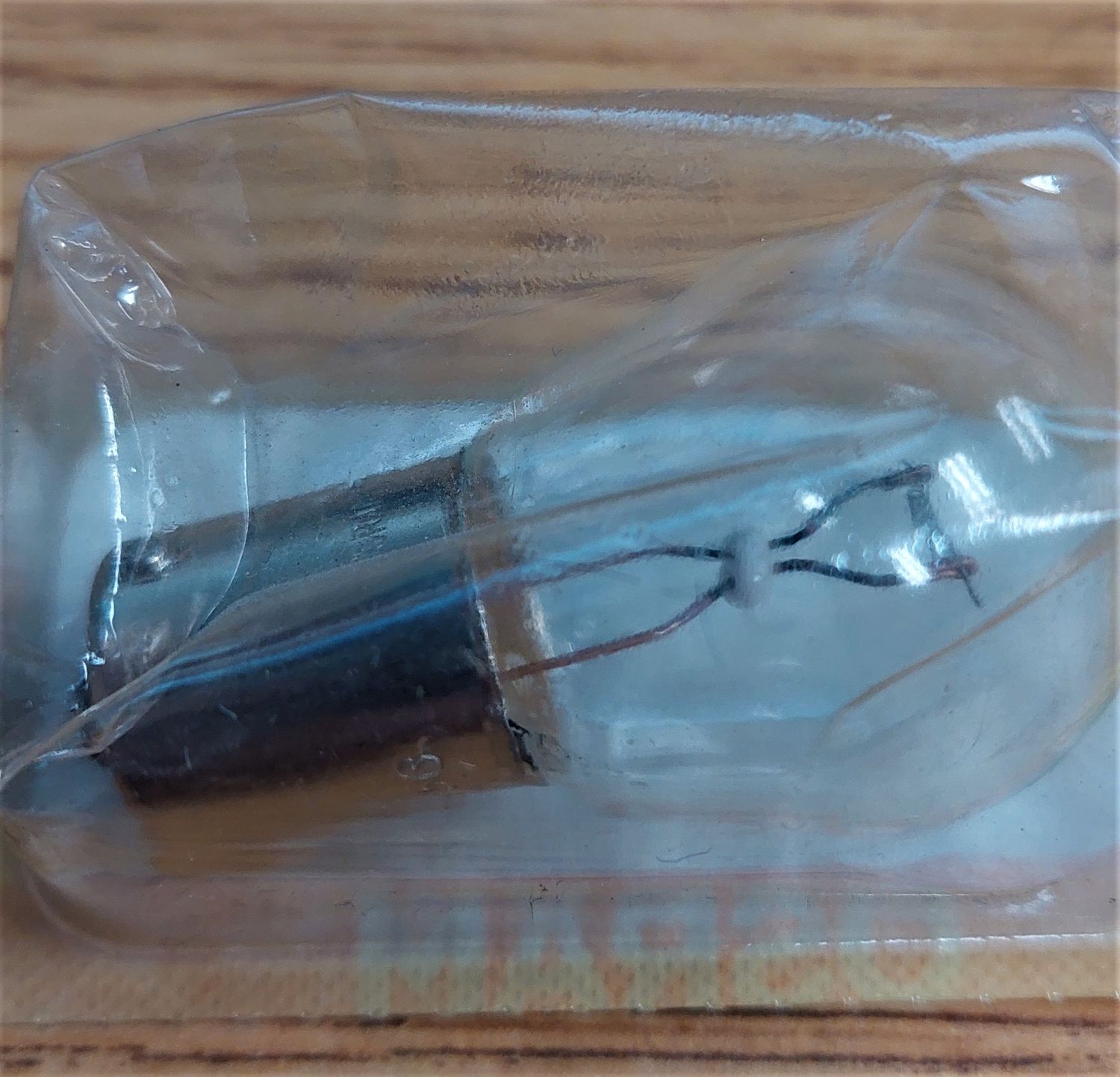 7511 Light Bulb 24v 21w