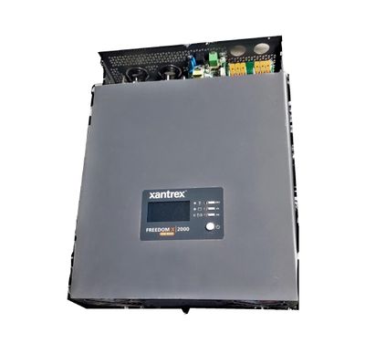 Freedom X 2000 Inverter - DC to AC (Not a Battery Charger)