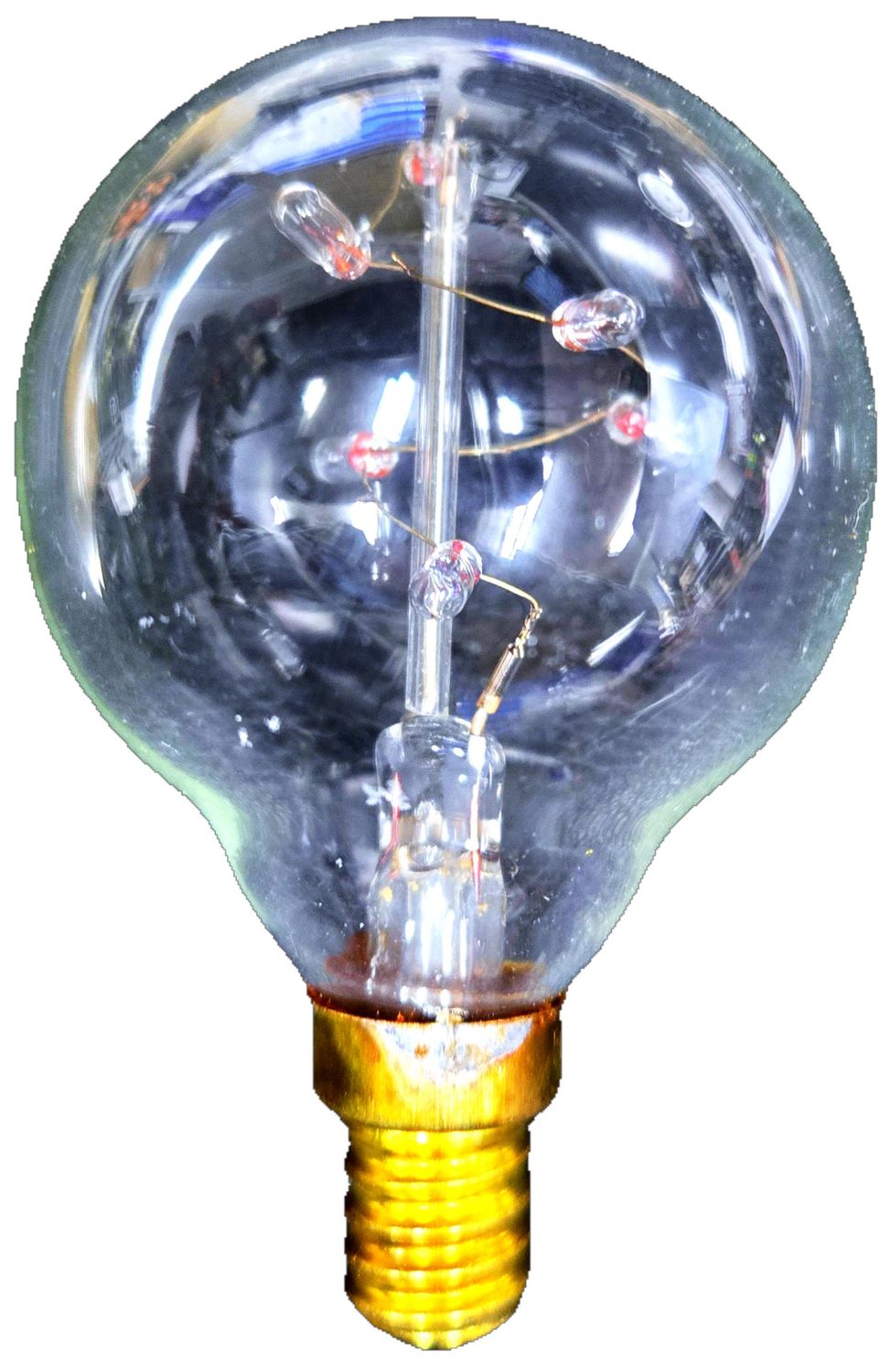 Tivolite 24v - 2 1/2w Light Bulb