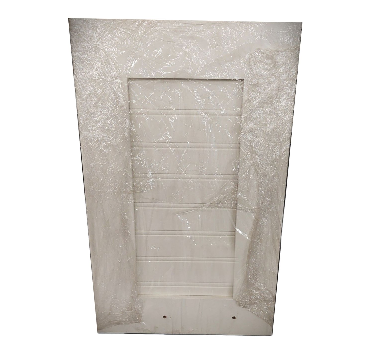 13 3/4&quot; x 9 3/4&quot; Cabinet Door - White