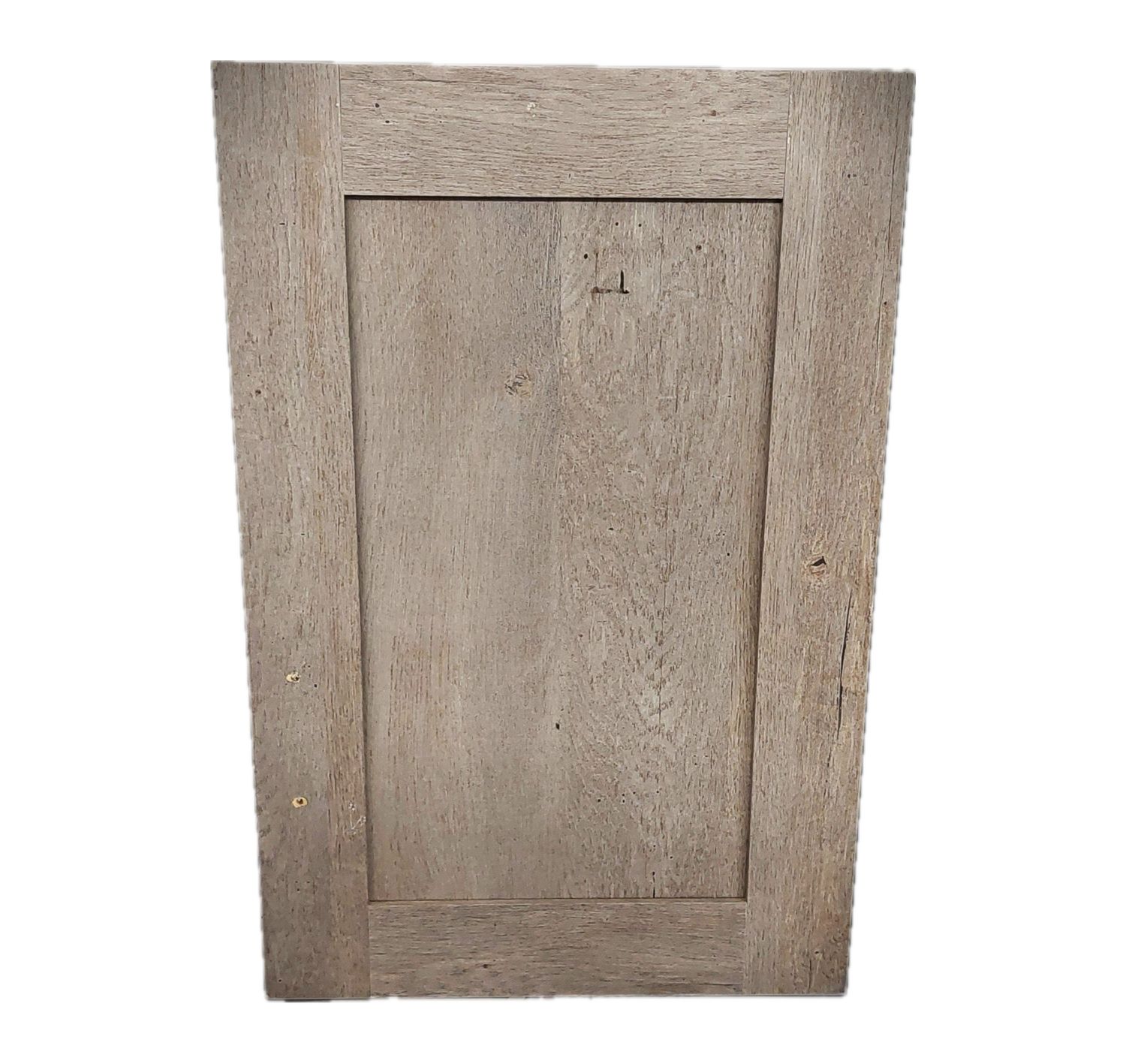 14&quot; x 21&quot; Cabinet Door - Gray