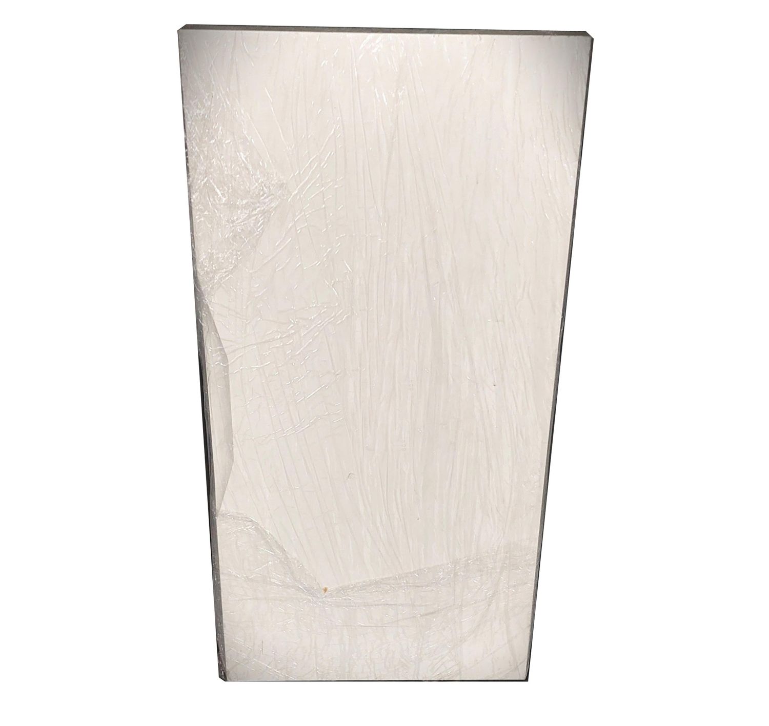 15 3/4&quot; x 8&quot; Drawer Front - White