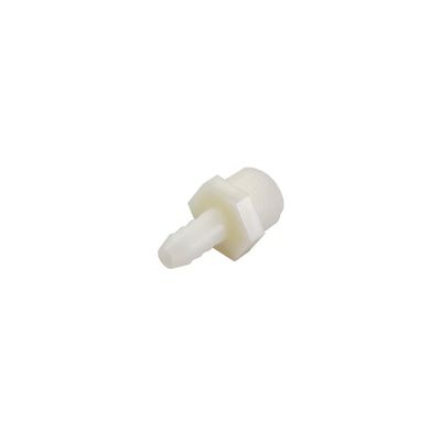 1/2&quot; Barb X 3/8&quot; MPT Adapter Fitting