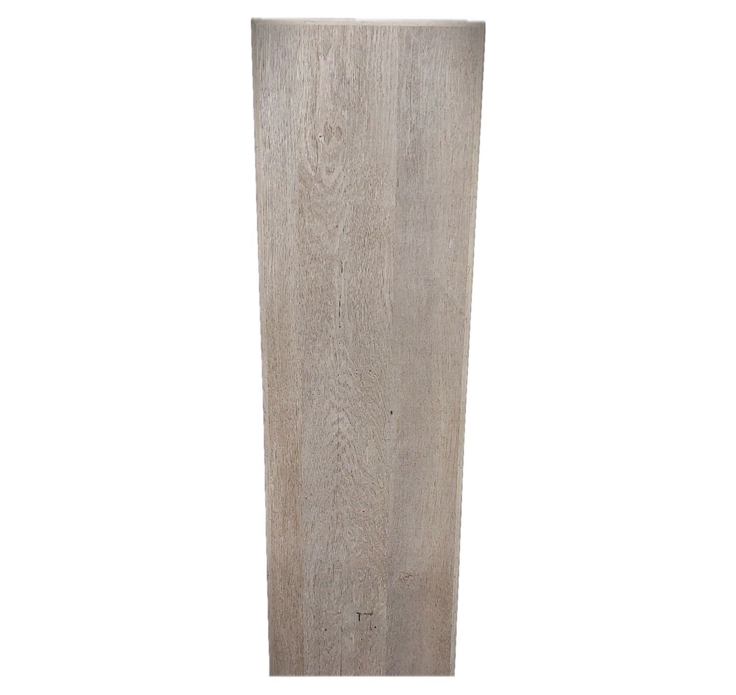 9&quot; x 29&quot; Drawer Front - Gray