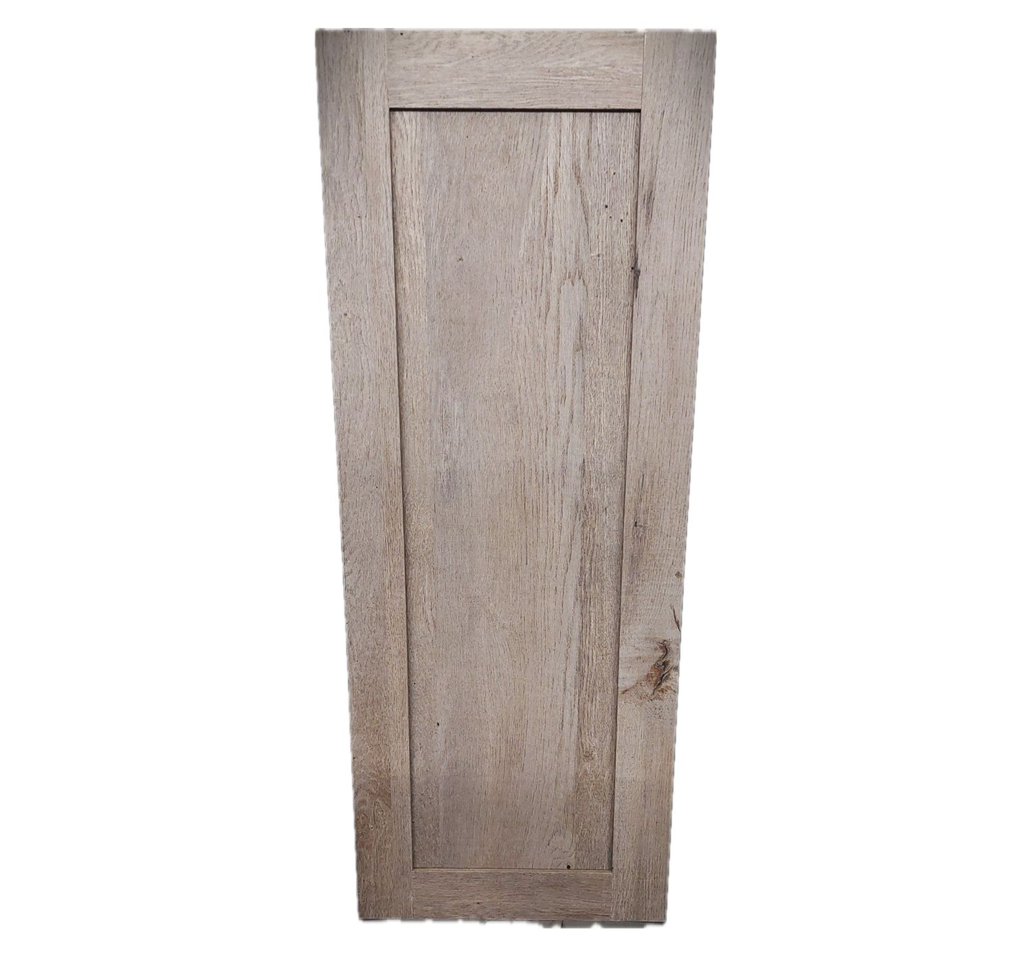 14&quot; x 36&quot; Cabinet Door - Gray