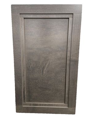 12 1/2&quot; x 21&quot; Cabinet Door - Coleman Brown