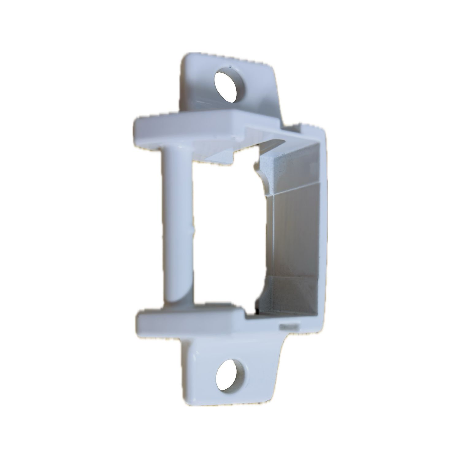 Manual Awning Lower Arm Bracket Foot