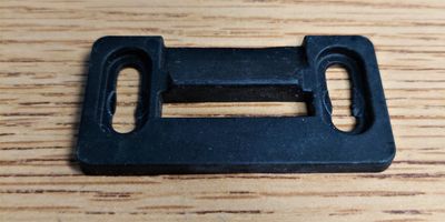 Screen Door Keeper F