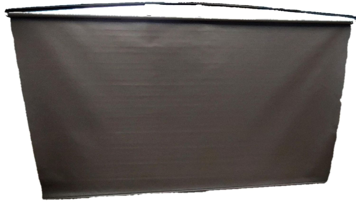 Roller Shade 76 x 42 Brown