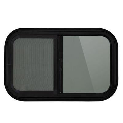 24&quot; x 15&quot; Torque Window - Tinted - No Trim Ring