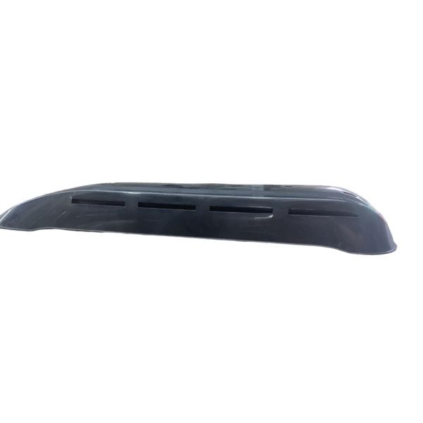 Norcold Refrigerator Roof Vent Cover - Black
