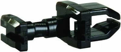 Universal Refrigerator Vent Door Latch