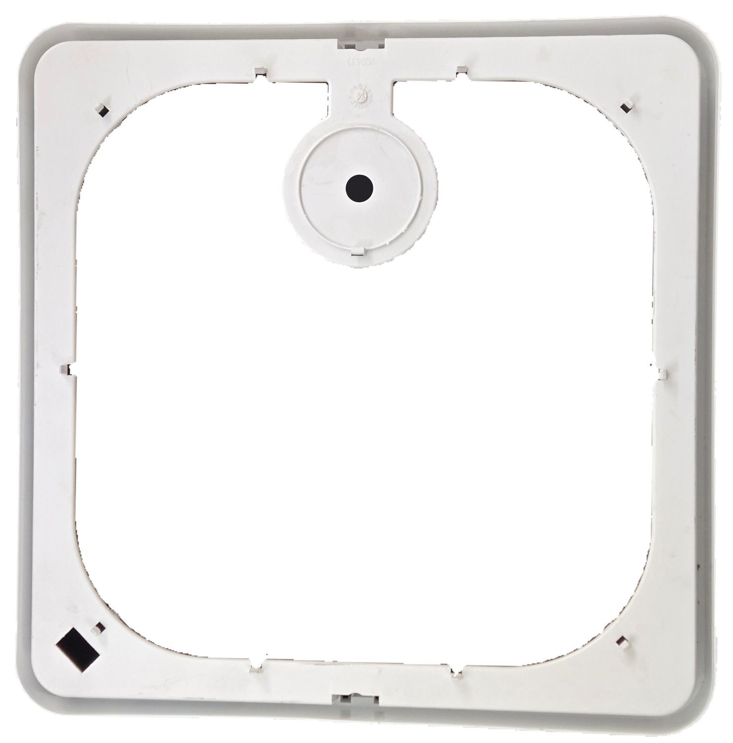 Roof Vent Screen Frame
