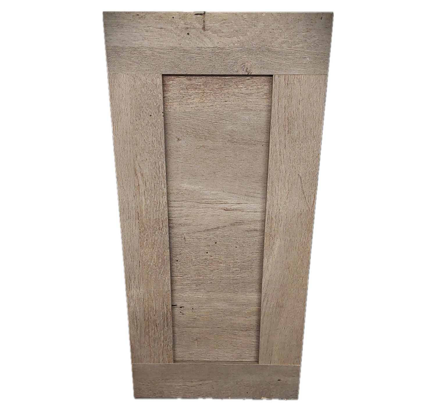 10&quot; x 21&quot; Cabinet Door - Gray