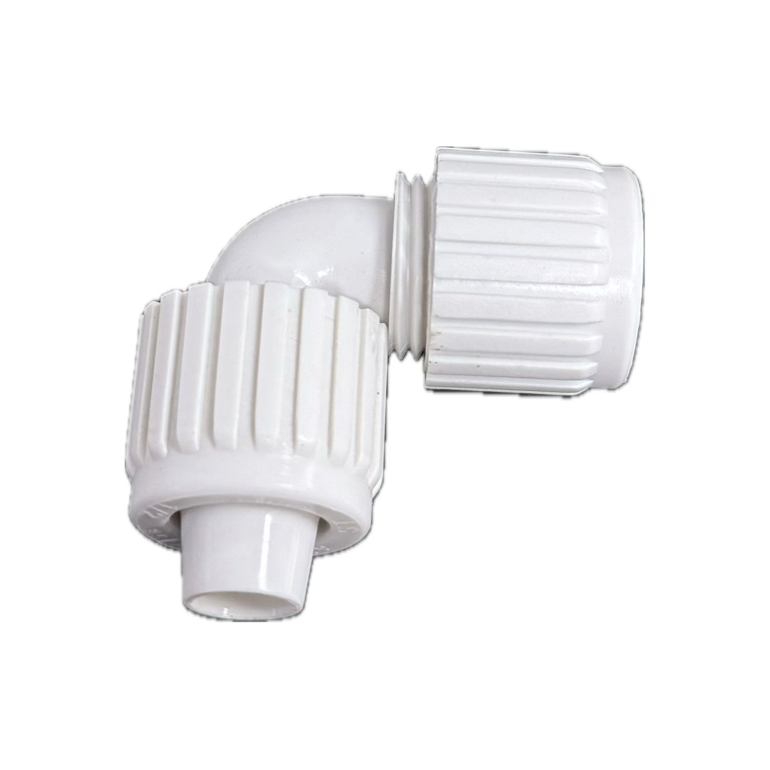 Flair-it 1/2&quot;  X 1/2&quot;  ELBOW