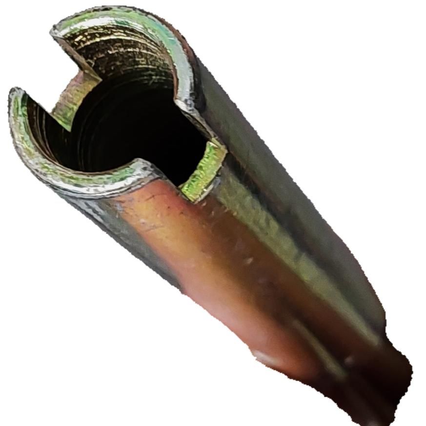 Lippert 119226 Landing Gear Manual Crank Handle