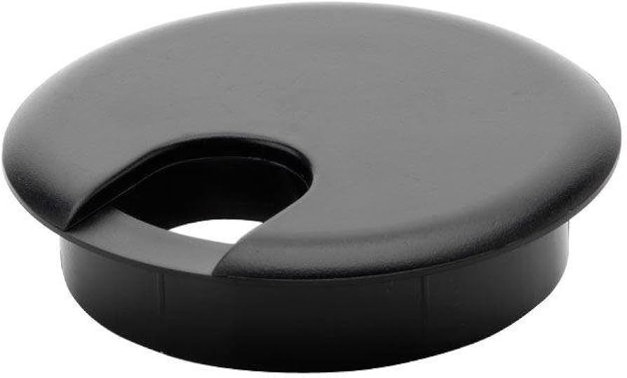 Commercial Electric 2 1/2" Furniture Hole Cover