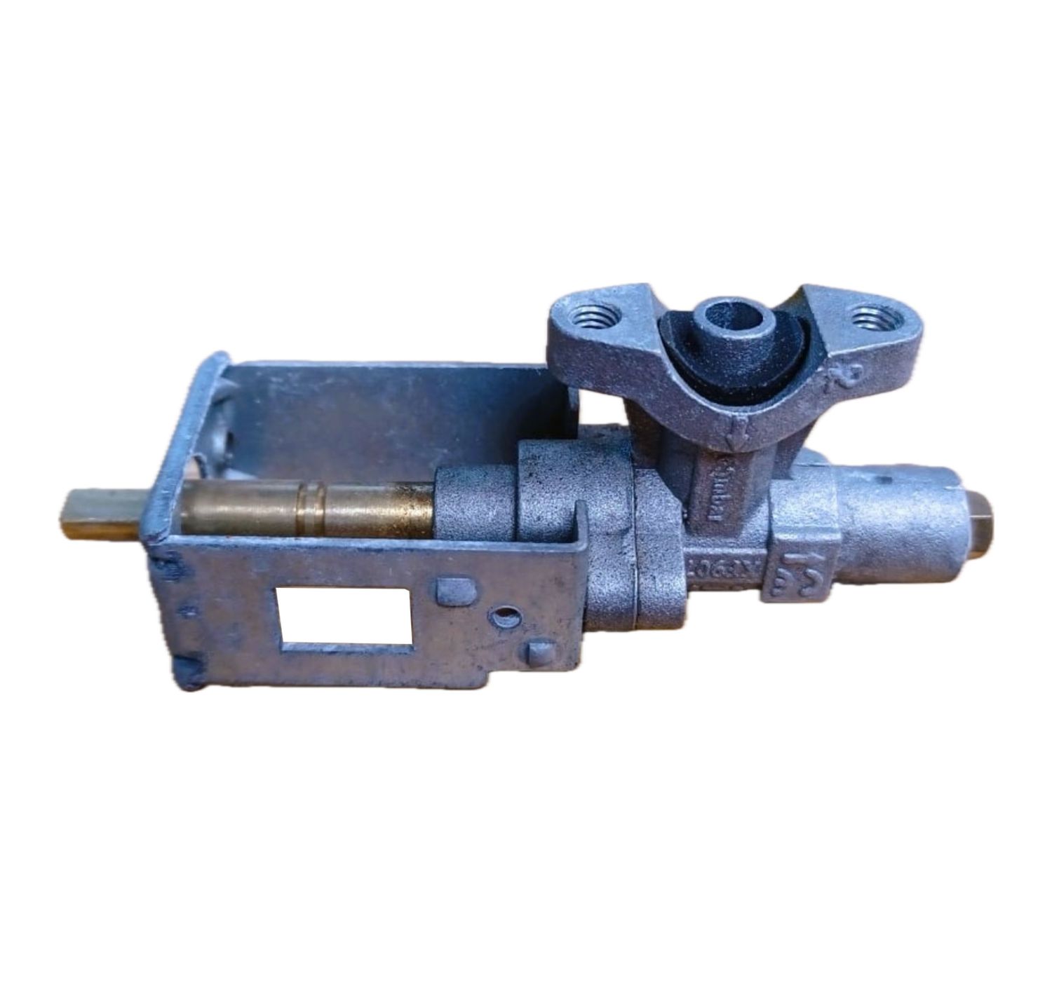 Furrion RV Cooktop Stove Burner Valve